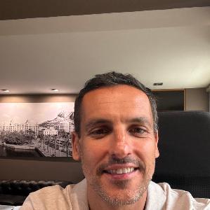 Pedro Javier Gil