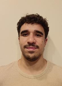 Jose Rico