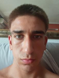 Máximo Axel Grosso