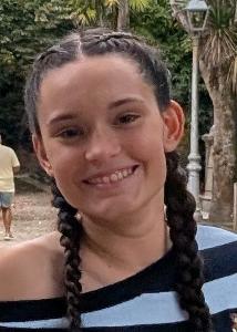 Andrea Buendia