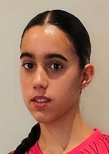 Claudia Madueño