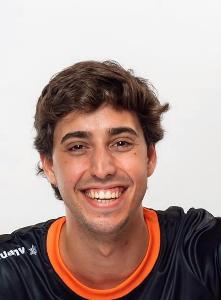 Sergi Rafel Blasco