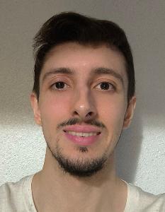 Carlos Avila