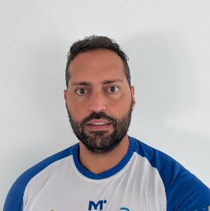 Jose Carlos Alcazar