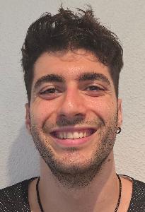 Adrian Larrosa