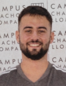 Miguel Penalva
