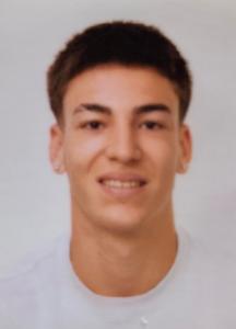 Alejandro Reina