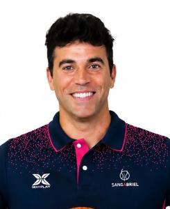 Salvador Paños