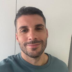 Antonio Jose Gutierrez