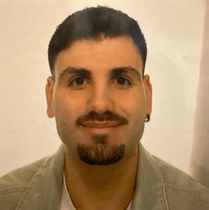Jose ángel Poveda