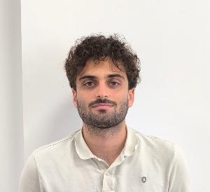 Jorge Molina