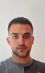 Adrian Perez