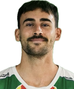 Pablo Jimenez