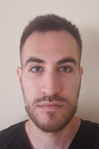 Pablo Chaparra