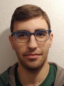Alejandro Haro