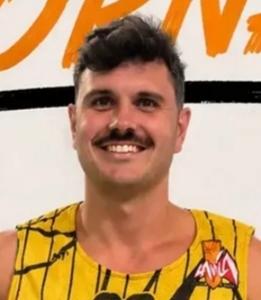 Juan Jose Pastor