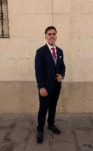 Sergio Moya