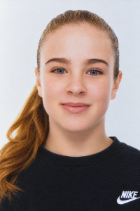 Alexia Banica