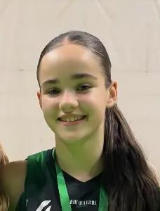 Lucia Beltran