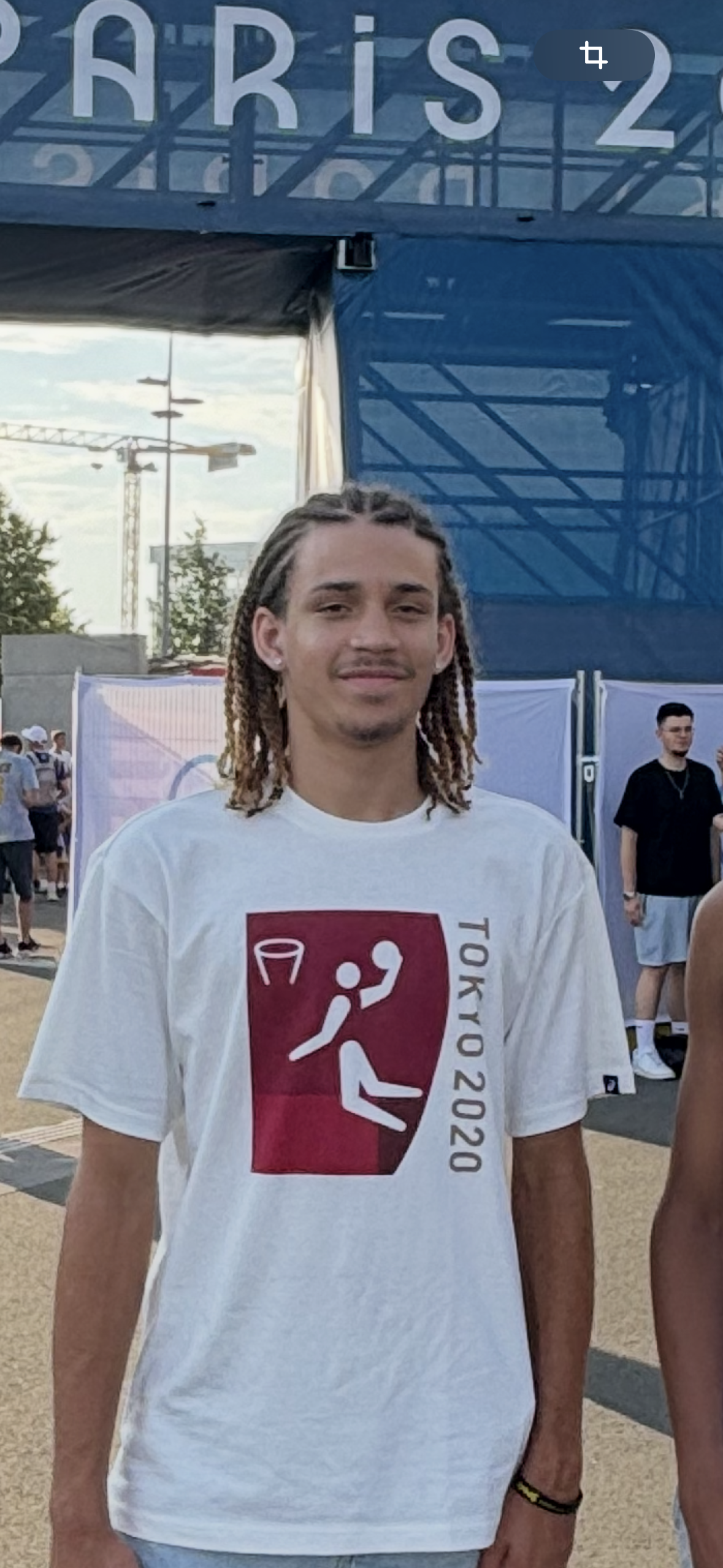 Naël Beaudry