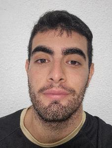 Juan Cordoba