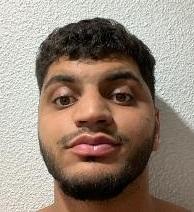 Mohamed Ayman Lmouden