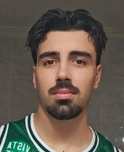 Alexis Mas