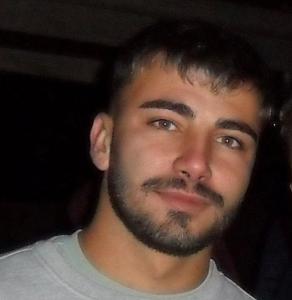 Cesar Benito