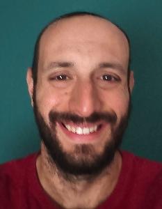 Alberto Larrosa