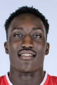 Mouhamadou Sakhir Ndiaye