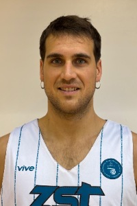 Mikel Sainz De La Maza