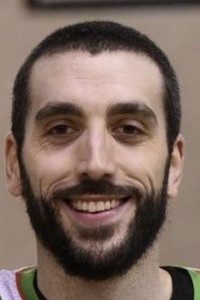Iker Salazar