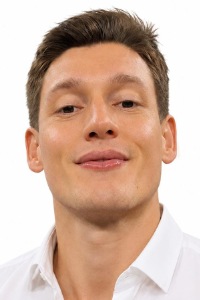 David John Sainsbury