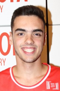 Alfonso Garcia