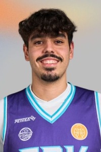 Jonathan Jorge