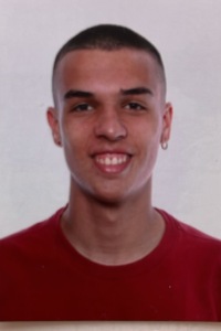 Daniel Barroso