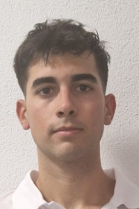 Adrián Marcos