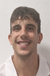 Jorge Moran