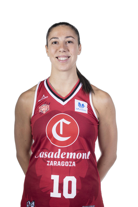 Laia Flores