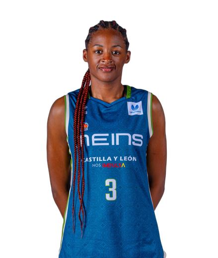 Stephanie Mawuli