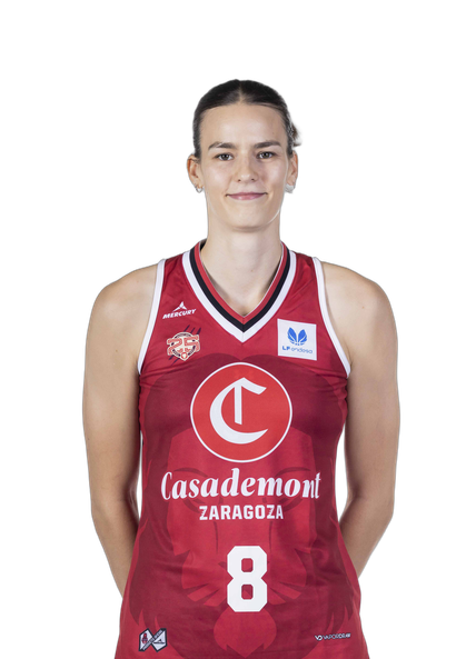 Veronika Vorackova