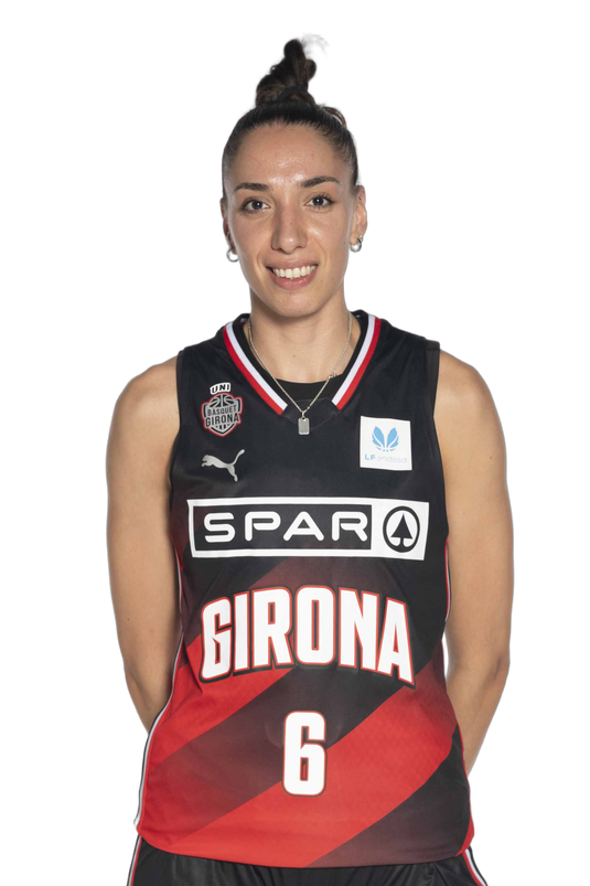 Laura Quevedo