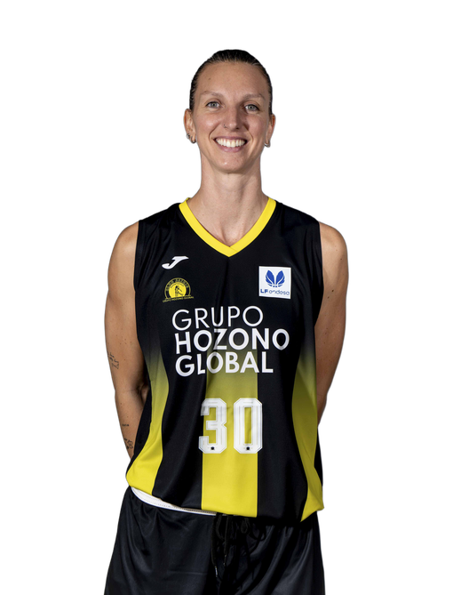 Laura Gil