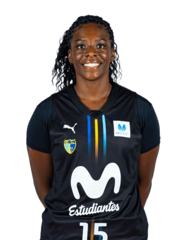Jessica Fequiere
