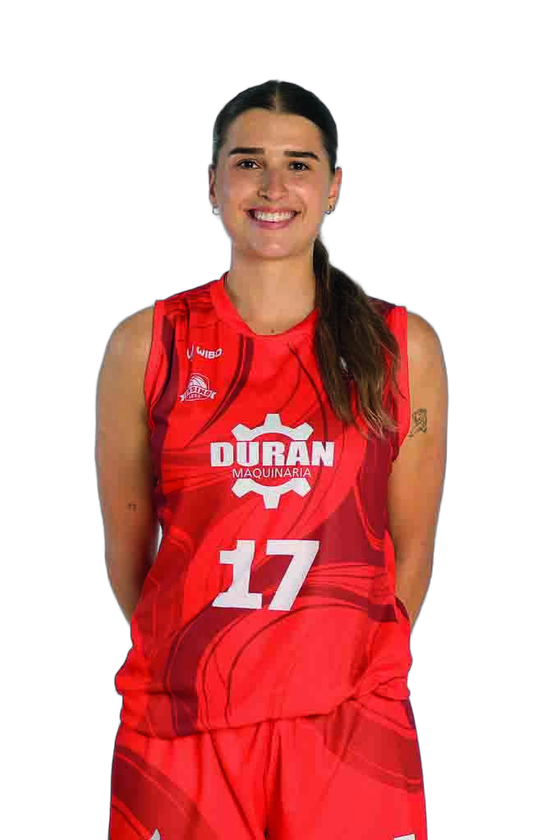 Zoe Hernandez