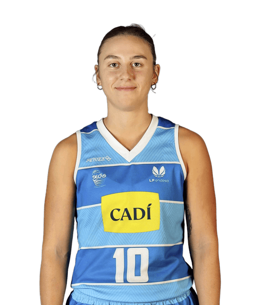 Alessandra Orsili