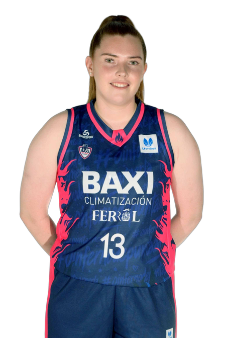 Claire Melia