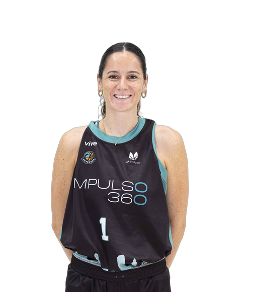 Alba Sanchez Ramos
