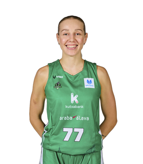 Nikola Dudasova