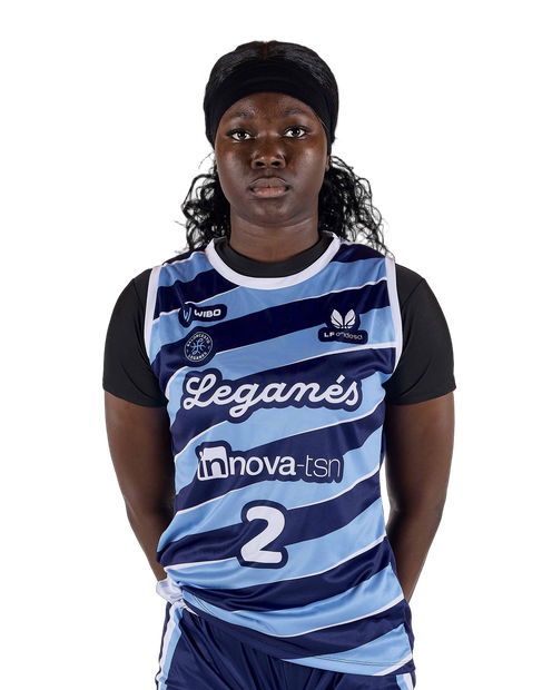 Aminata Brahima